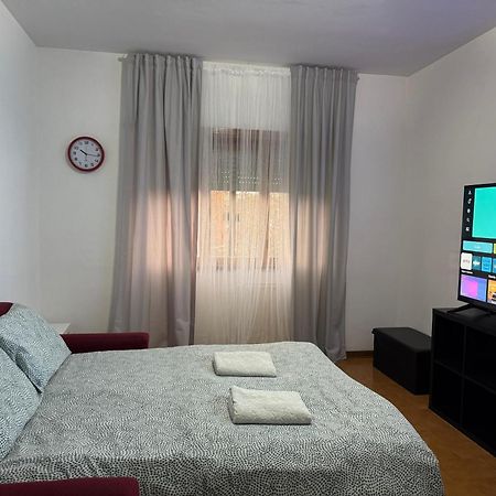 Bed And Breakfast Edemma Rzym Zewnętrze zdjęcie
