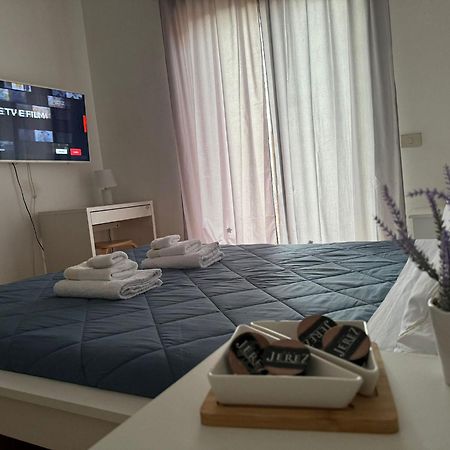 Bed And Breakfast Edemma Rzym Zewnętrze zdjęcie