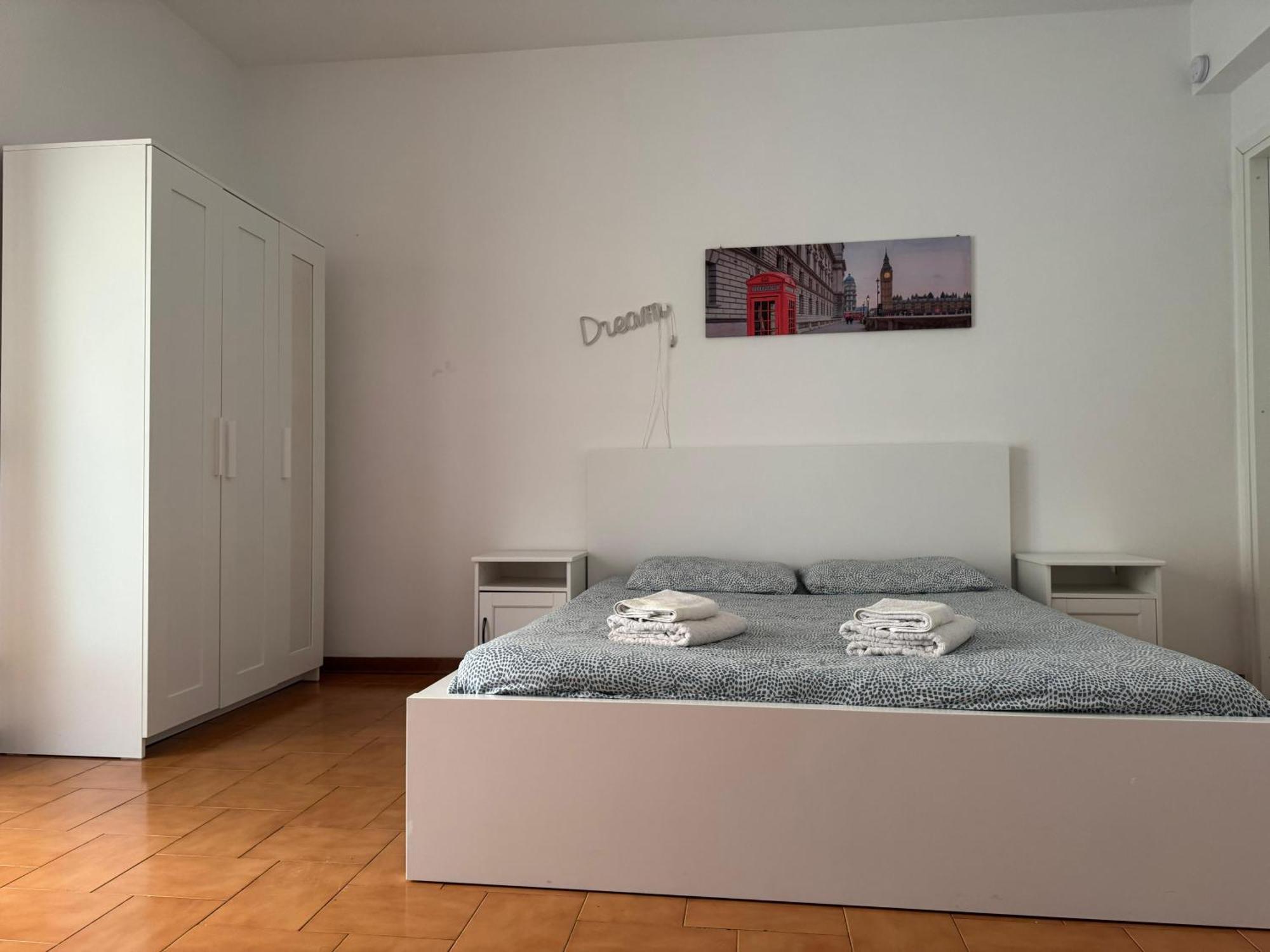 Bed And Breakfast Edemma Rzym Zewnętrze zdjęcie