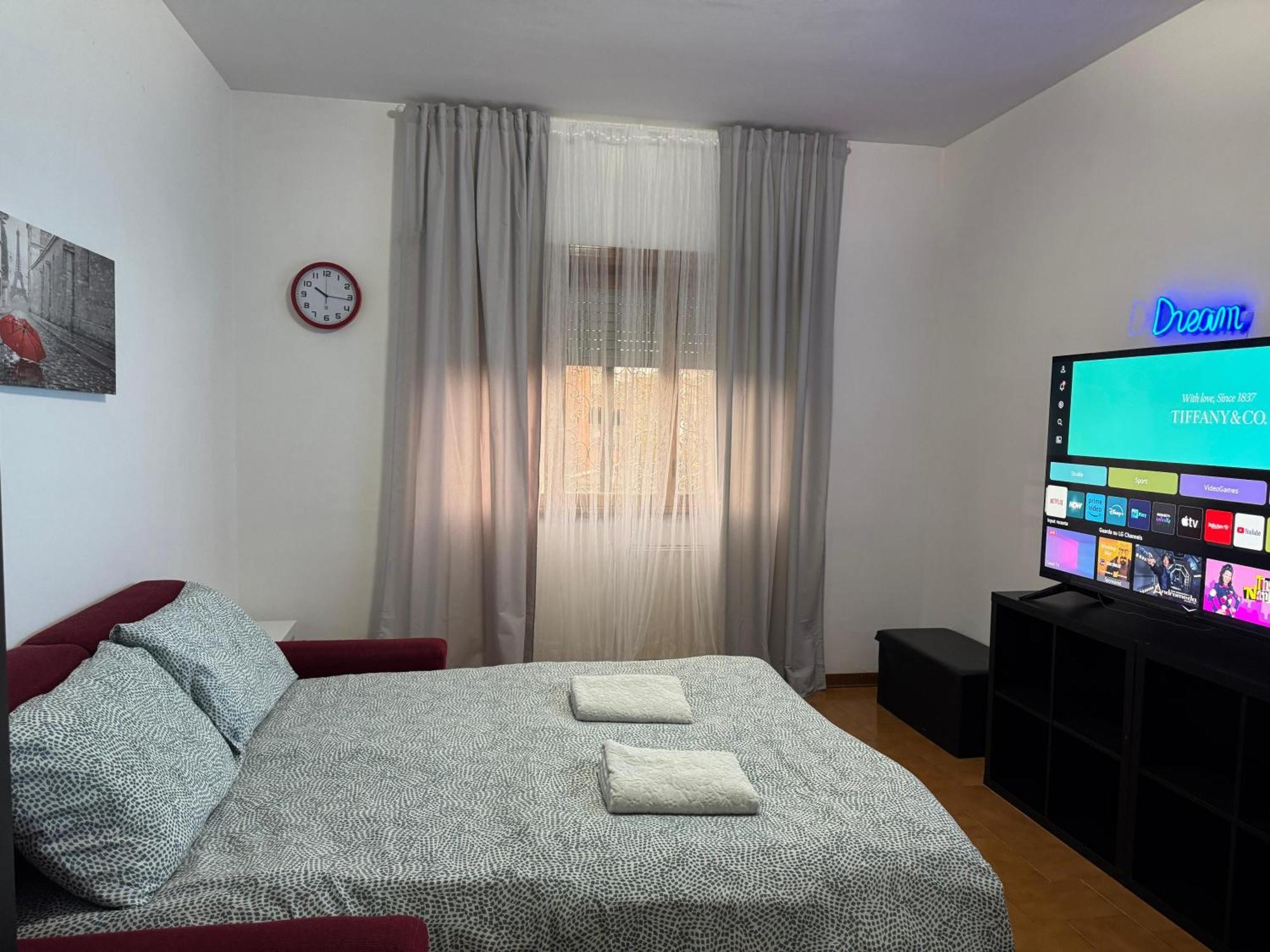 Bed And Breakfast Edemma Rzym Zewnętrze zdjęcie