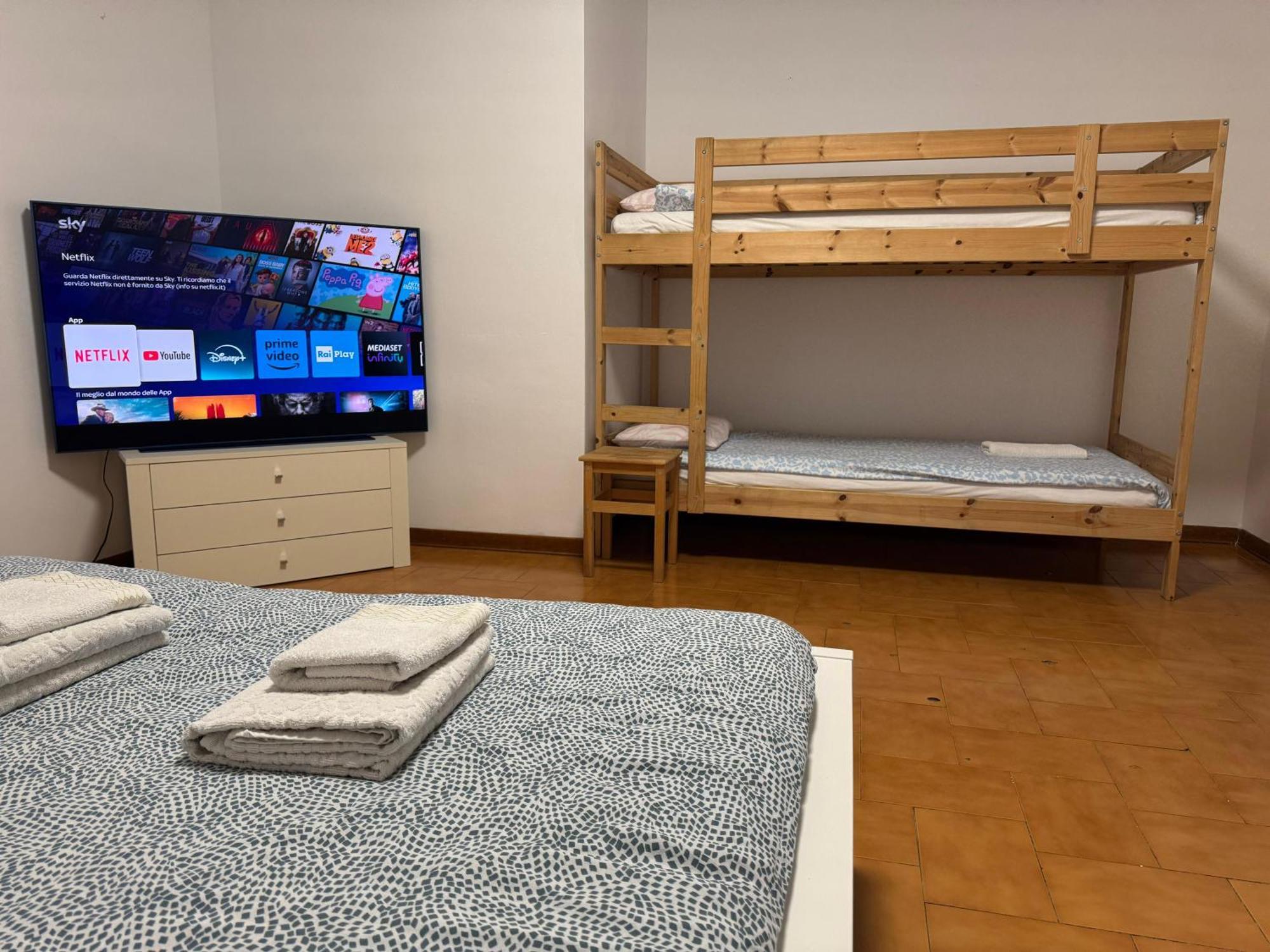Bed And Breakfast Edemma Rzym Zewnętrze zdjęcie