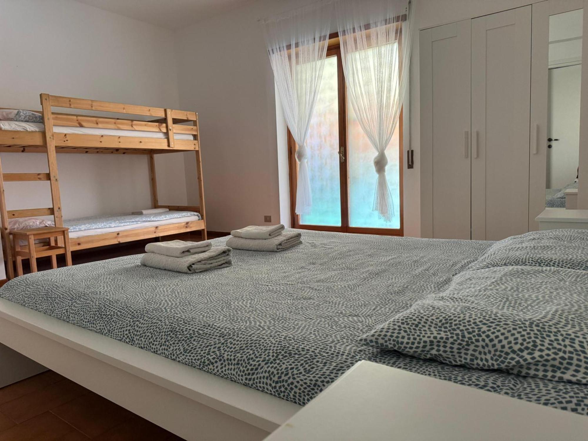 Bed And Breakfast Edemma Rzym Zewnętrze zdjęcie