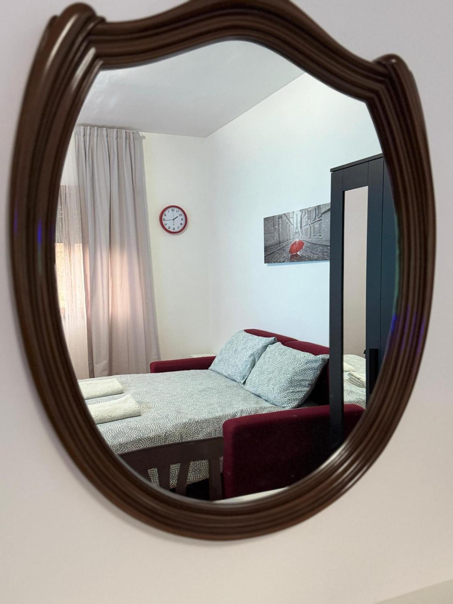 Bed And Breakfast Edemma Rzym Zewnętrze zdjęcie