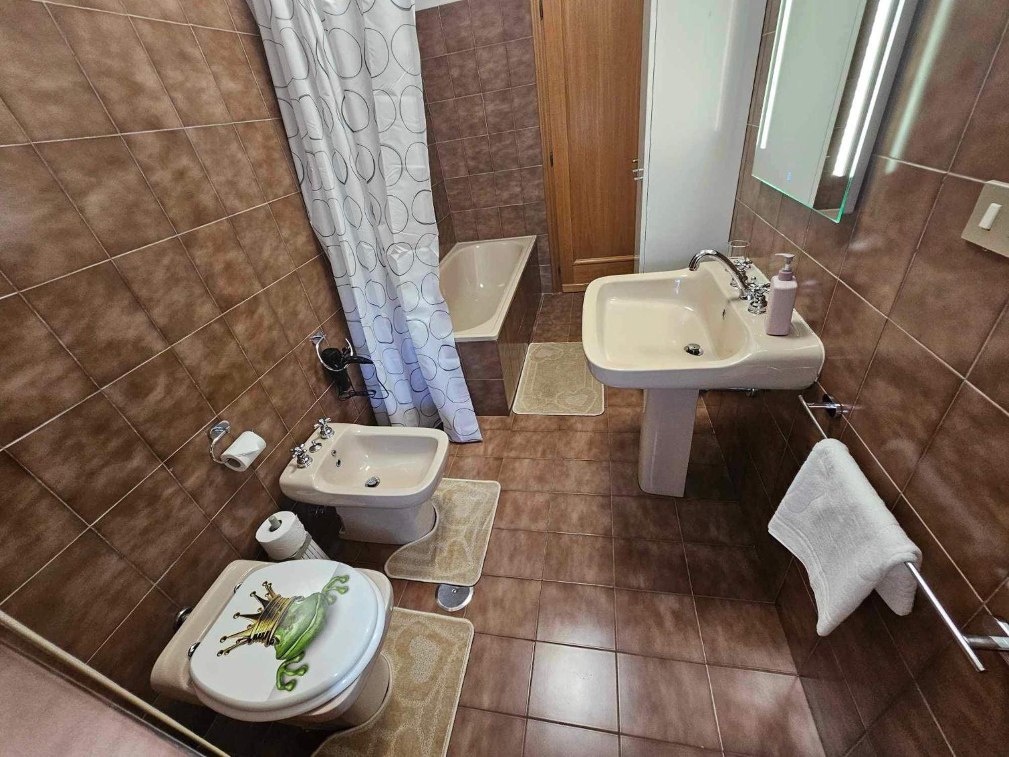 Bed And Breakfast Edemma Rzym Zewnętrze zdjęcie